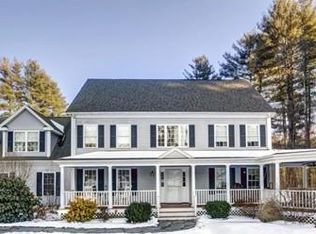 2 Hickory Dr, Medway, MA 02053