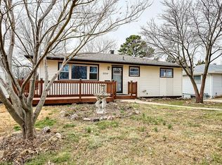 3214 Summit Ave, Saint Joseph, MO 64506