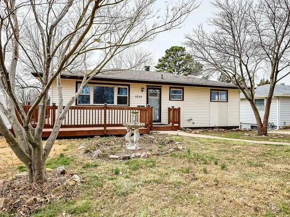 3214 Summit Ave, Saint Joseph, MO 64506