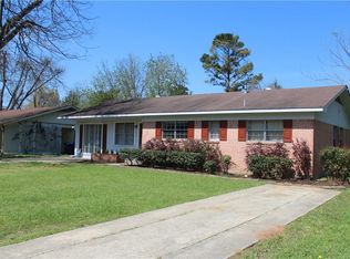 510 Hancock Ave, Natchitoches, LA 71457