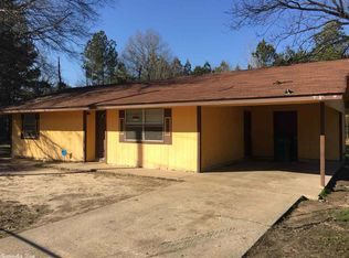 4421 W 4th Ave, Pine Bluff, AR 71602