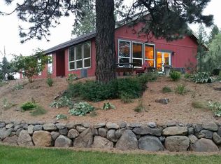 36010 S Fenn Rd, Rosalia, WA 99170