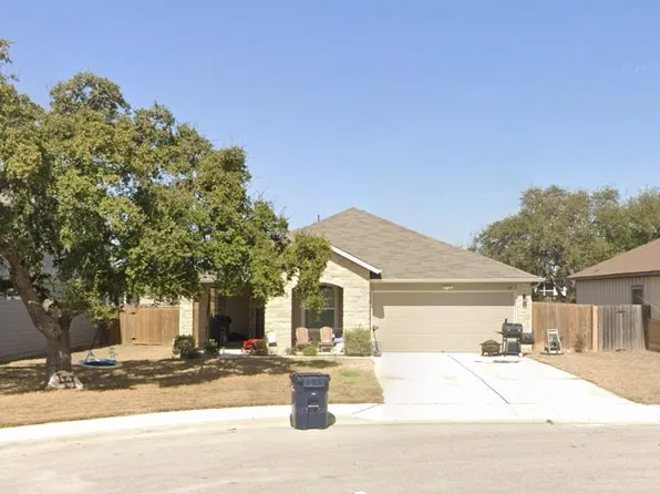 120 Riata Ct, Bertram, TX 78605