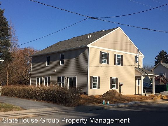 2nd image of 236-238 Brimmer Ave #238