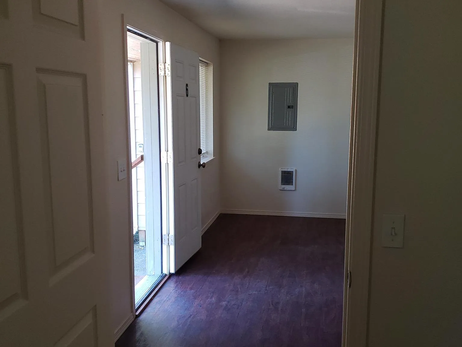 1 bed, 520 sqft, $1,150 — Photo 2