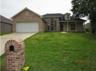 12784 Point Aquarius Blvd, Willis, TX 77318