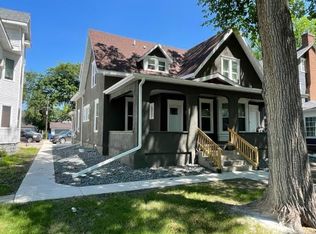 1105 5th Ave S #2, Fargo, ND 58103
