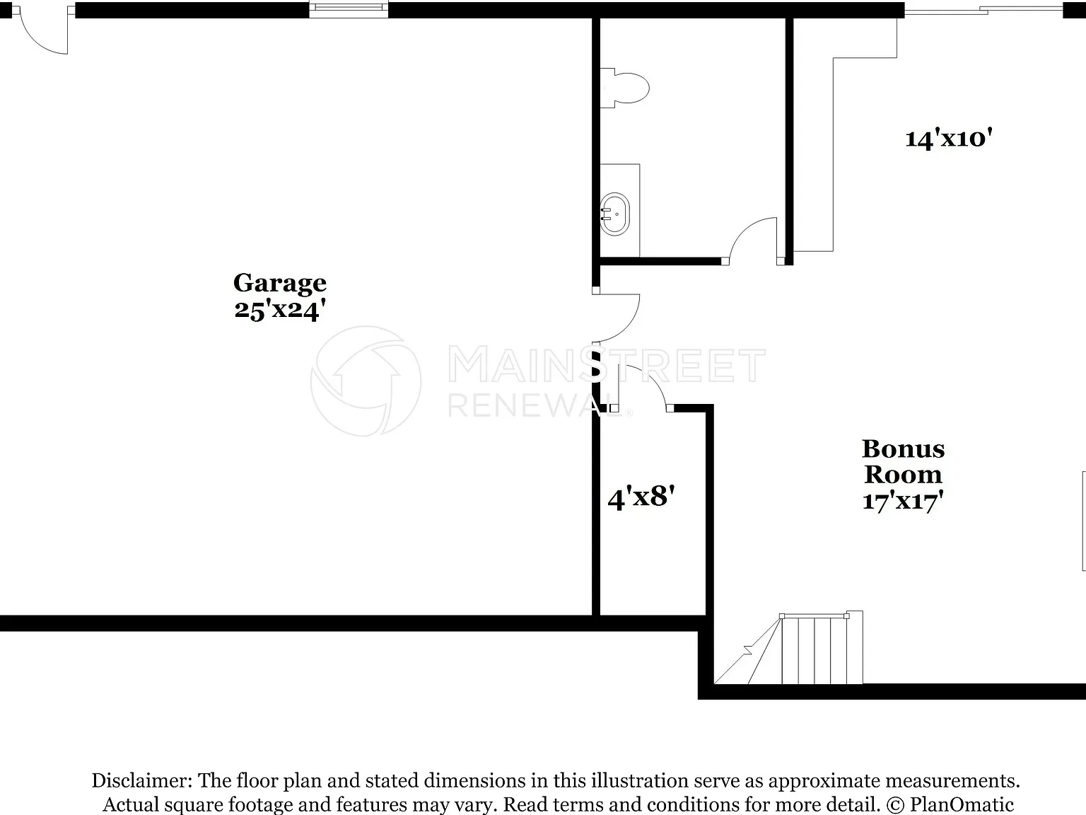 7018 Upland Rd — Photo 2