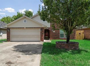 4325 Larkspur St, Houston, TX 77051