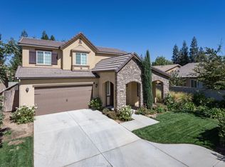 3218 W Anthem Dr, Fresno, CA