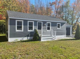 823 Portland Rd, Saco, ME 04072