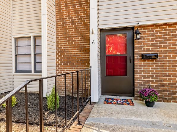 553 Winding Creek Rd APT A