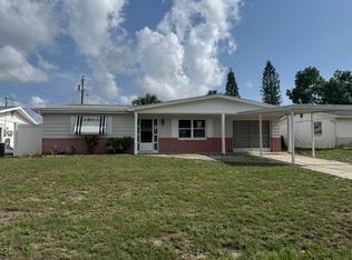4640 Tropical Ln, Holiday, FL 34690