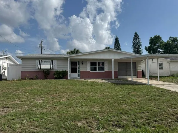 4640 Tropical Ln, Holiday, FL 34690