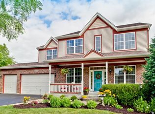 2375 Fishhook Way, Wauconda, IL 60084