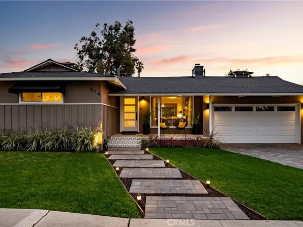 514 W Park Ln, Santa Ana, CA 92706