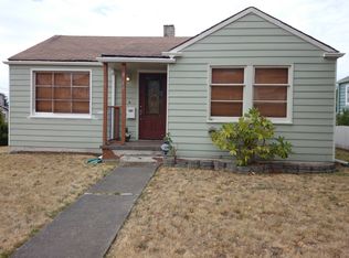 8119 41st Ave SW, Seattle, WA 98136