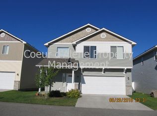 7895 N Holyoke Loop, Coeur D Alene, ID 83815