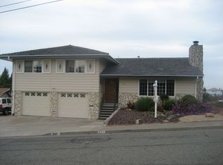 837 Laurel Ct, Rodeo, CA 94572