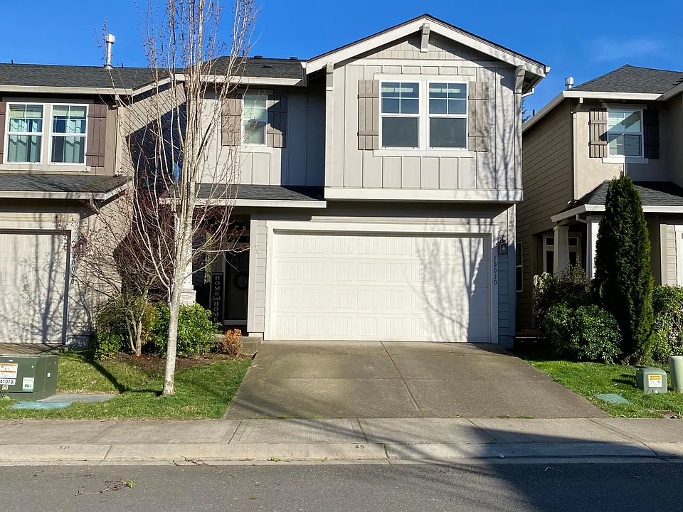 10030 NW Bartlett Loop