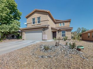 3330 Campfire St, Los Lunas, NM 87031
