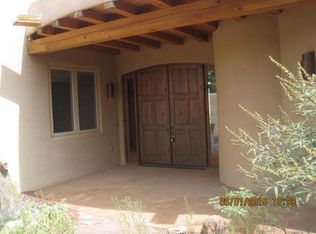 178 Camino Rayo Del Sol, Corrales, NM 87048