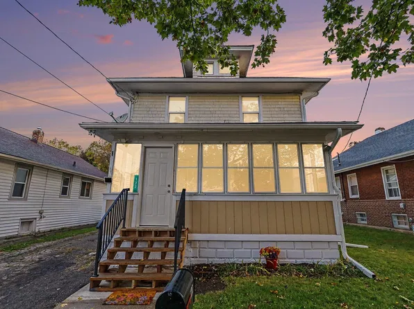 120 Bidwell St W, Battle Creek, MI 49015
