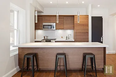 Rented by Halstead Real Estate