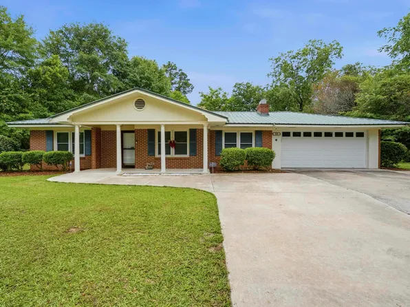 380 Highway 96, Jeffersonville, GA 31044