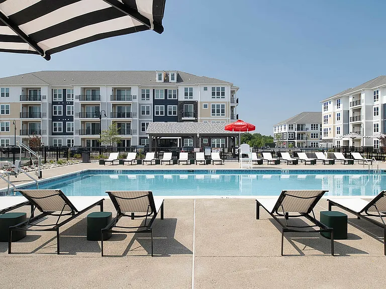 wexford pool knk14