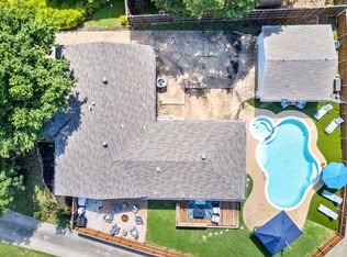 515 Bedford Dr, Richardson, TX 75080