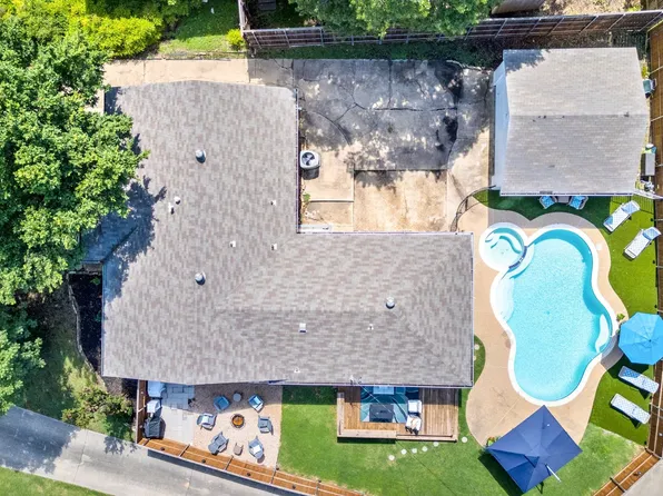 515 Bedford Dr, Richardson, TX 75080