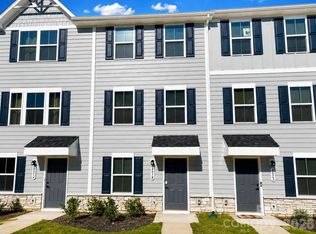 4018 Drakeford Towns Aly, Charlotte, NC 28208
