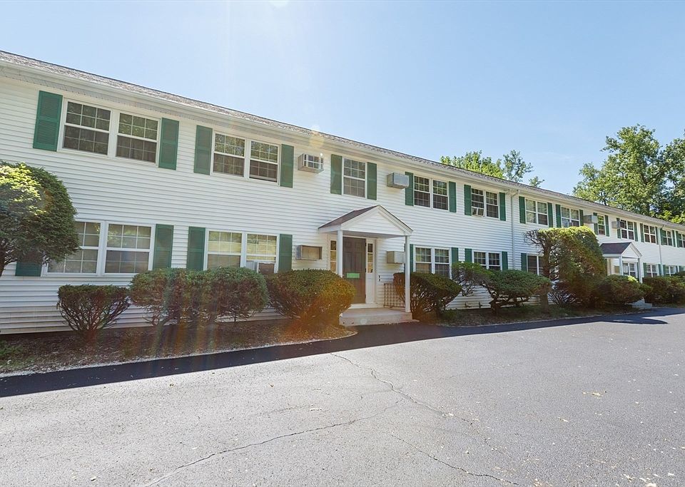 1st image of 11 Wysocki Dr APT 36