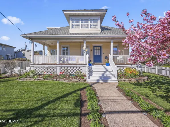 8 Riverdale Avenue, Monmouth Beach, NJ 07750
