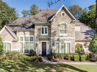 44 Tall Trl, Missouri City, TX 77459