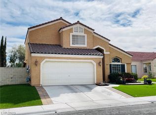 9405 Shipboard Ct, Las Vegas, NV 89117