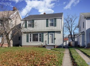 869 Hampton Ave, Toledo, OH 43609