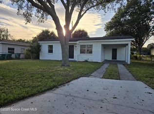 513 N Georgia Ave, Cocoa, FL 32922