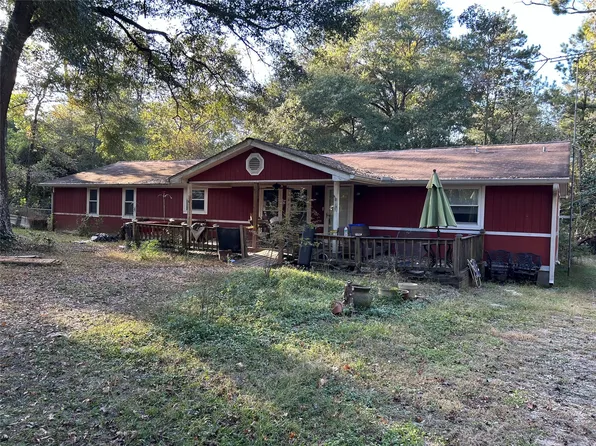 12596 Anmar Dr, Cleveland, TX 77328