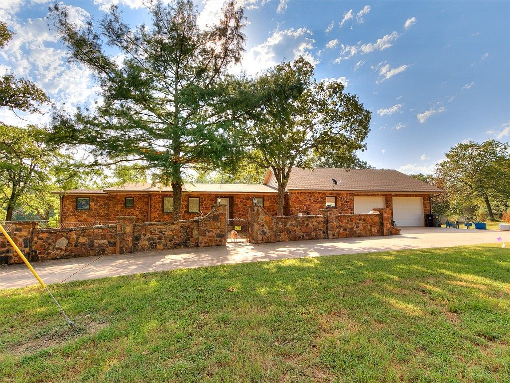 336535 E 950th Rd, Wellston, OK 74881 MLS 1079570 Zillow