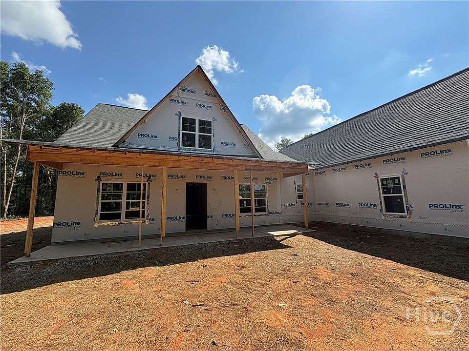 1st image of 1863 Hoods Mills Road