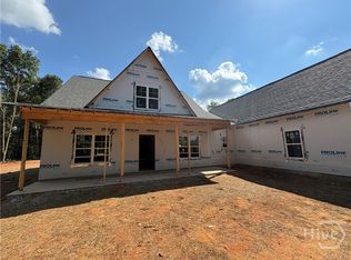 1863 Hoods Mill Rd, Commerce, GA 30529