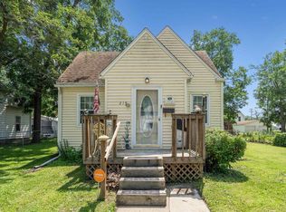 219 Center St, Waterloo, IA 50703
