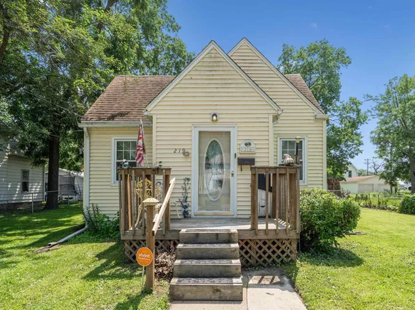 219 Center St, Waterloo, IA 50703