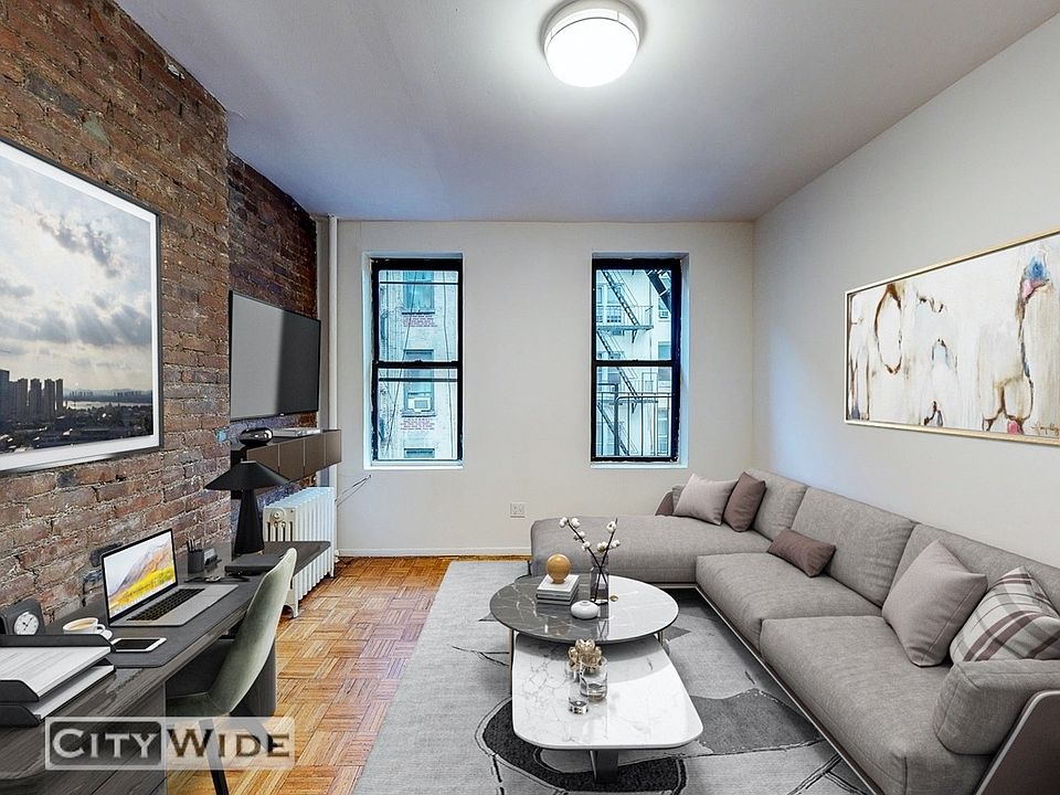 1st image of 407 W 50th St #12