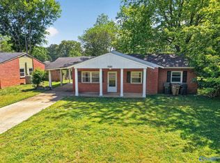 1004 8th Ave SW, Decatur, AL 35601