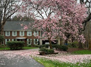 11601 Rutledge Bay Rd, Raleigh, NC 27614