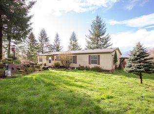 27921 NE Felkel Rd, Yacolt, WA 98675