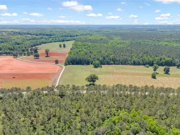0 Highway 11 S #X, Monticello, GA 31064